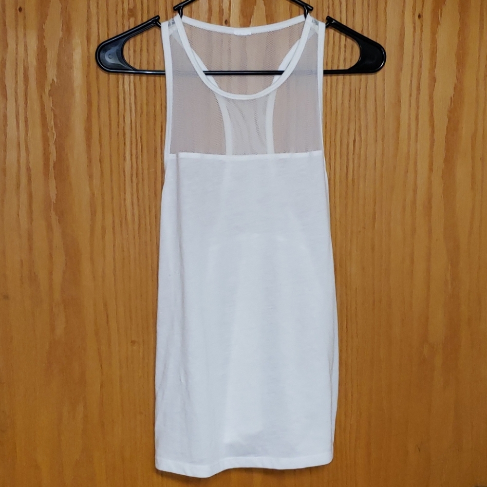Victoria's Secret Sport Tank Top